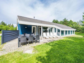 Holiday home Nørre Nebel XLIII